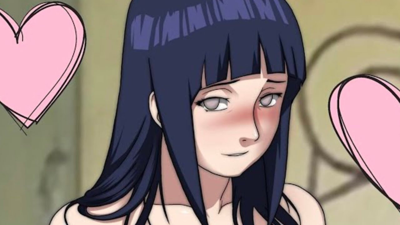 Hinata hyuga suck fuck