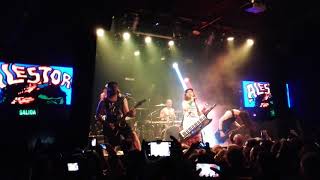 Watch Alestorm That Famous Ol Spice video