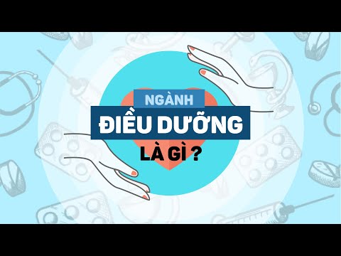 NGÀNH ĐIỀU DƯỠNG | ĐỊNH HƯỚNG NGHỀ NGHIỆP | ĐẠI HỌC CÔNG NGHỆ ĐÔNG Á