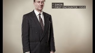 #49: Alien Experiencer Simon Parkes - Conspiracy Queries with Alan Park