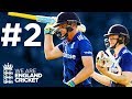 England Break The World Record ODI Score! | England vs Pakistan - Trent Bridge 2016 | #2