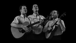 Watch Kingston Trio Try To Remember video