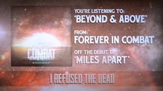 Watch Forever In Combat Beyond  Above video
