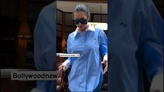 Malaika Arora Hot Spotted Lastest
