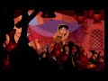 Disney Aladdin The Marketplace Fandub Scene