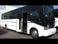 2001 Freightliner Party Bus For Sale~Diesel~30 Passenger Limo~Low Miles~LOADED & Ready to Work
