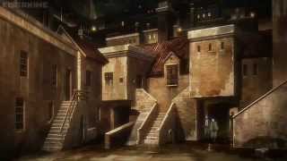 No Regrets: Attack On Titan Part II