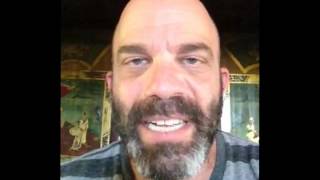 Lee Arenberg Actor