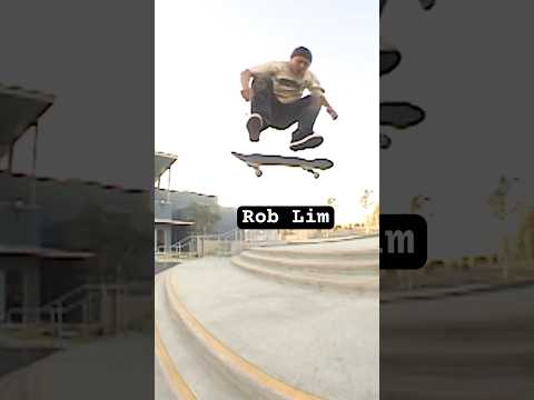 Robert Lim Switch Flip Double Set
