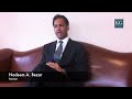 Nadeem A. Bezar Discusses Foster Care Abuse