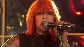 Toyah - The Furious Futures