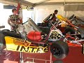 Copa del Mundo KF3 Sarno 2009