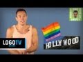Gay History with Davey Wavey I Is Hollywood Secretly Gay?