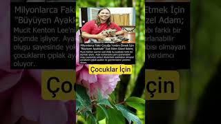 Çoçuklar İçin