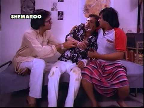 Chasme Budoor 1981-part 1