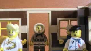 Watch Your Favorite Martian Fight For Your Right video