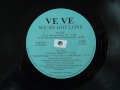 Ve Ve - We've Got A Love(F&F Dreamteam 12" Mix)Peppermint Jam Recordings..1995
