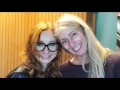 Tori Amos on 'Unrepentant Geraldines' @ Radio Eins (2014)