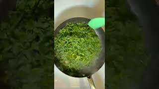 ডট শক ডট শক রসপData Shak Recipe Amaranth Leaves Recipe