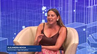 Alejandra Novoa