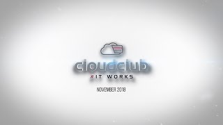 MSG CloudClub