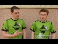 [DHV] Interview with Prophecy Shane and Gunshy after beating SK