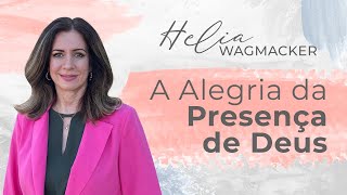 Ep.32: A alegria da Presença de Deus - Salmos 84.