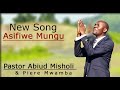 New Song-Pastor Abiud Misholi (Official Music Video).