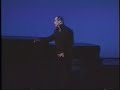 Robert Wilson- Hamlet: A Monologue