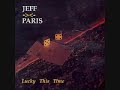 Jeff Paris & Paul Stanley-Jump The Gun