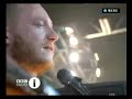 Biffy Clyro Live Living Is A Problem Because Everything Dies