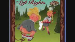 Watch Left Rights Take A Shit video