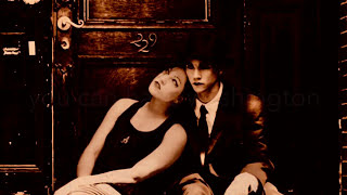 Watch Dresden Dolls Truce video