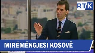 Mysafiri I Mëngjesit - Labërie Luzha 04.04.2018