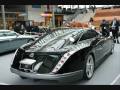 2005 Maybach Exelero Concept