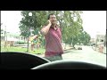 COOL YOUR HEAD - CELL PHONE TALKING PEDESTRIAN - Ep 8