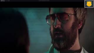 IRON SKY 2 Trailer #2 NEW (2018) Dinosaurs Sci-Fi Movie HD