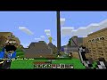 Minecraft SBF Bonus Episode 2 "Griefing Grimace"