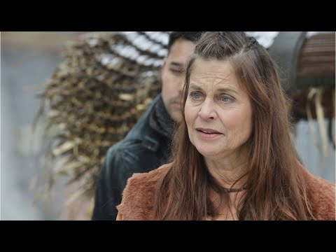 Linda Hamilton Returning To Terminator Franchise