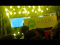 mastiksoul - moche festival