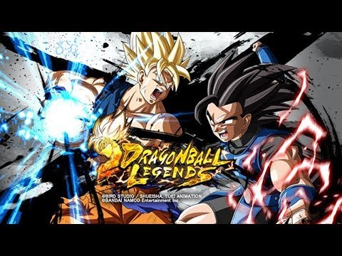 ✅7 VIÊN NGỌC RỒNG HUYỀN THOẠI DRAGON BALL LEGEND Game Mobile Android, Ios 1