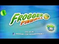 YogTrailers - Frogger: Pinball