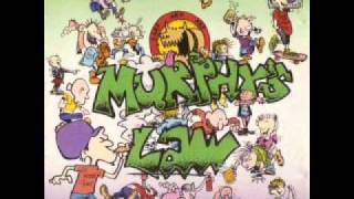 Watch Murphys Law I Got A Right video