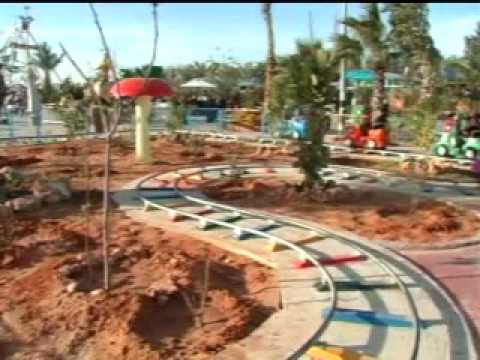 Mega Land Tulkarm