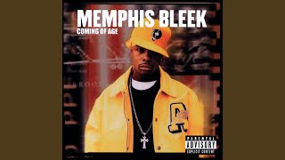 Watch Memphis Bleek Memphis Bleek Is video