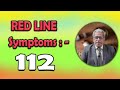 Red Line Symptoms #112 | Dr P.S. Tiwari #homeopathy