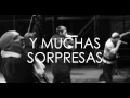 RAYDEN - LA MÚSICA EN VIVO CAMBIA (15 FEBRERO - MADRID)
