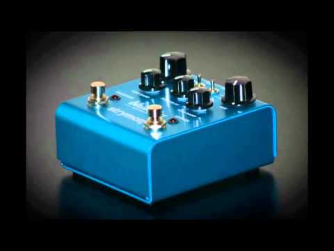 [TEST] Strymon Bluesky par Guitariste.com