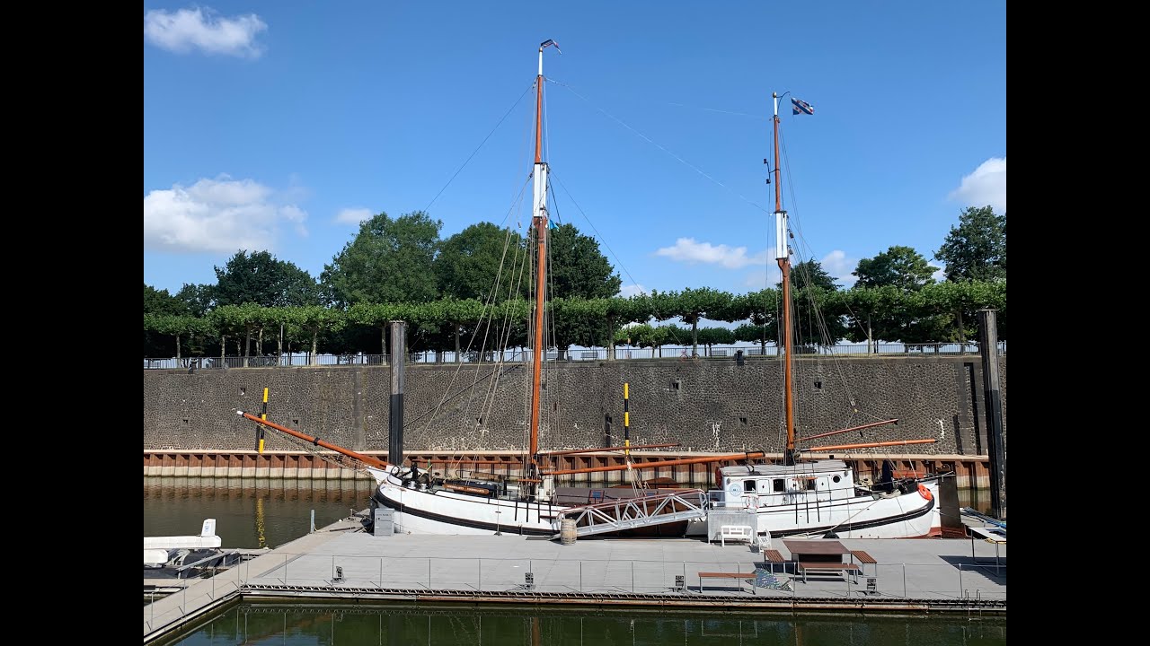 Leben auf dem Wasser