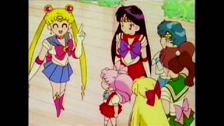 Sailor Moon - The Lost Episode (Deutsch)